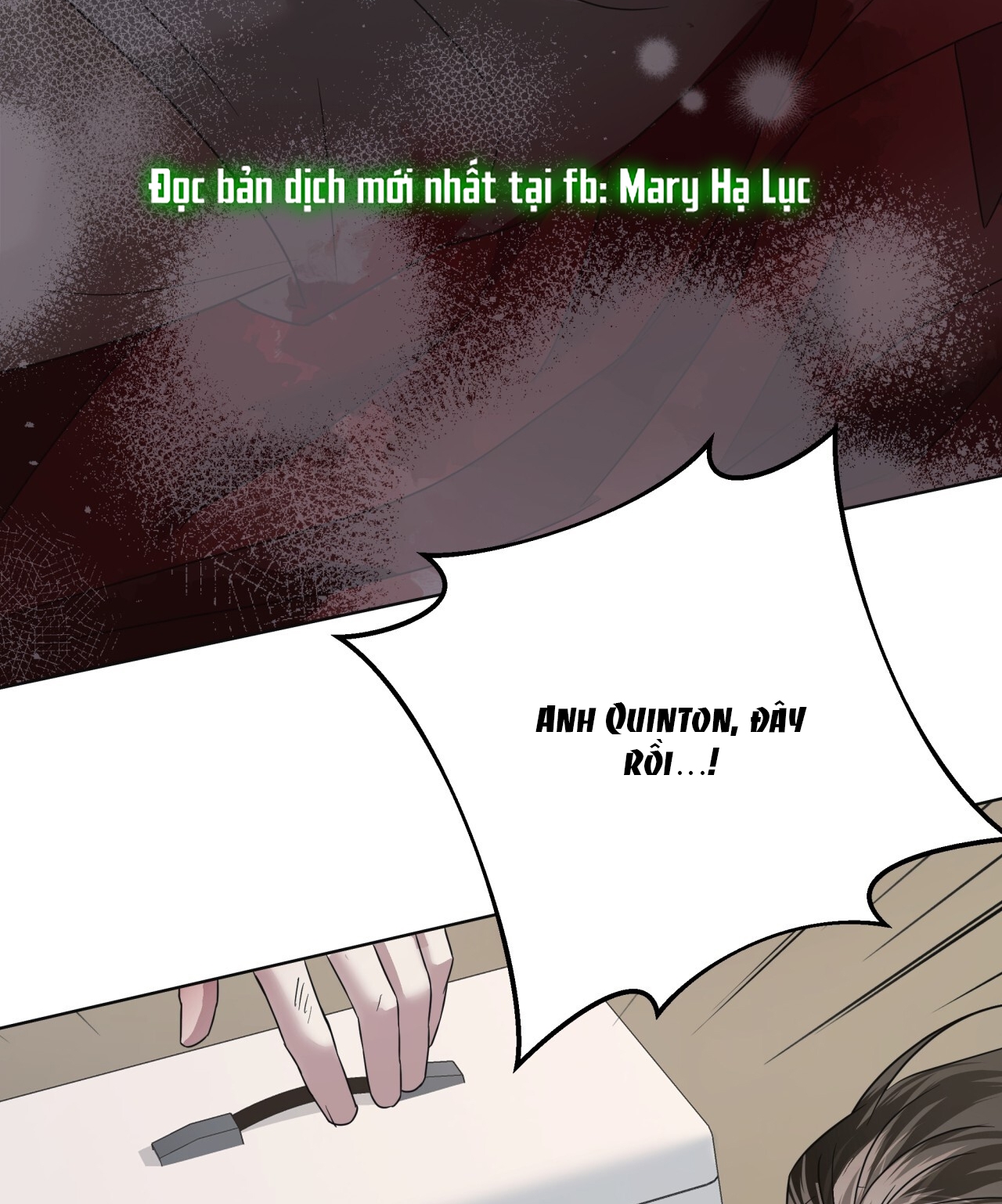 Amon- Không Thể Đoán Biết chapter 16.2 - Trang 93