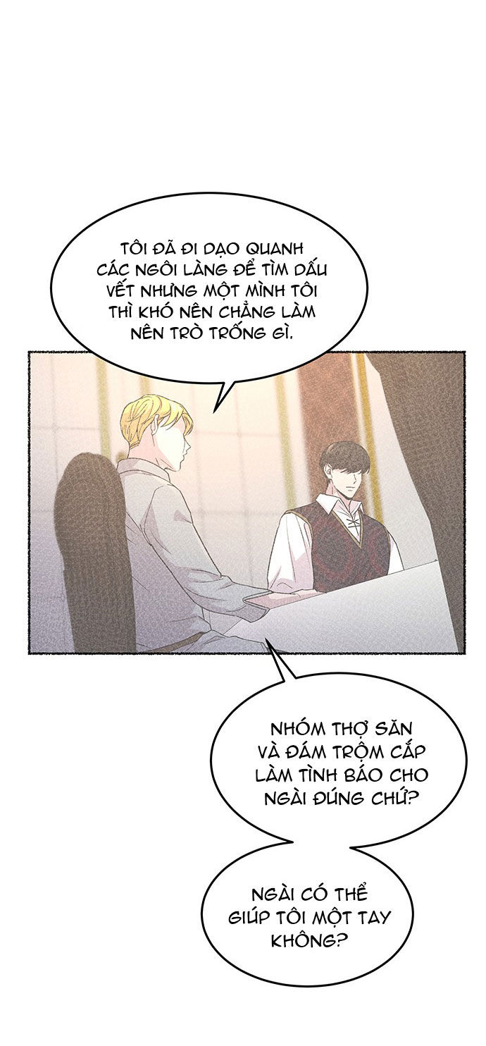 như gió trên cành cây khô chapter 61 5