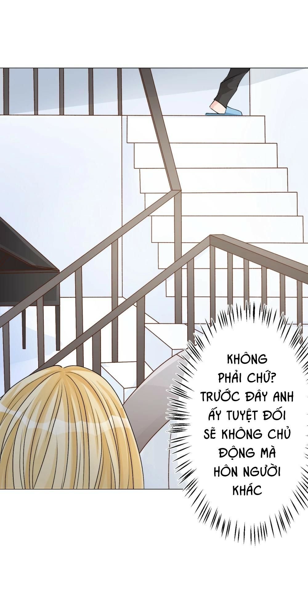 trọng sinh siêu sao - lăng thiếu sủng nghiện chapter 17 9