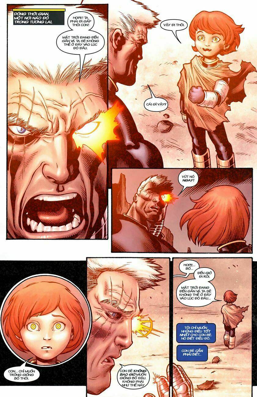 avengers-x-sanction chapter 2 16