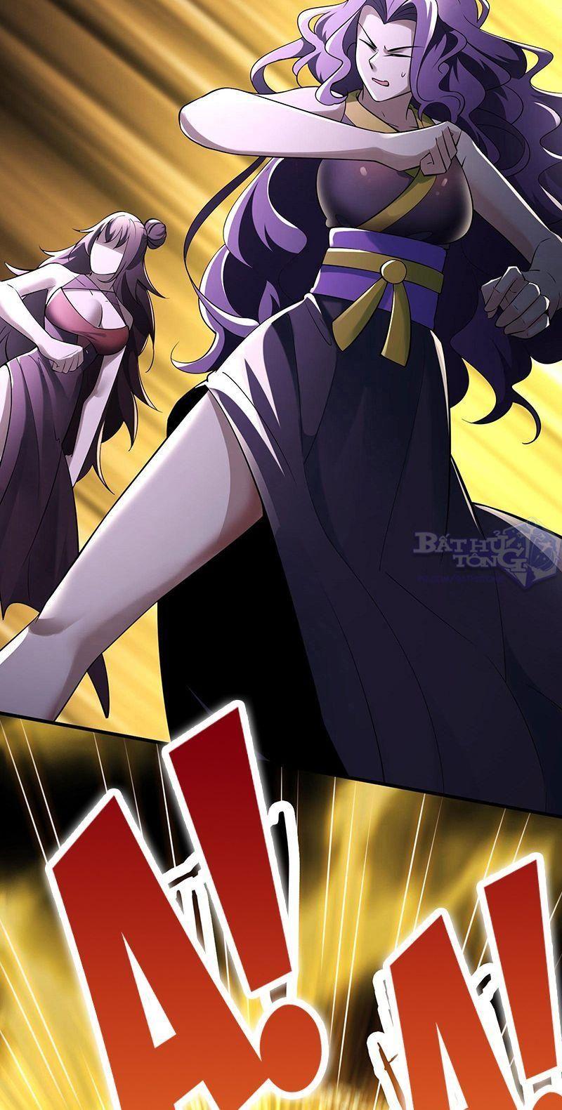 đồ đệ ta toàn là nữ ma đầu chapter 83 3