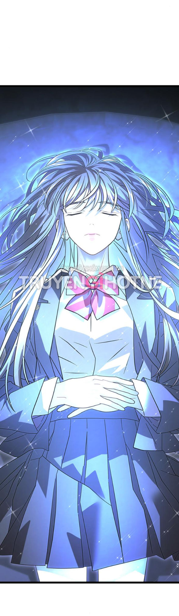 dark moon - tế đàn ánh trăng chapter 38.1 2