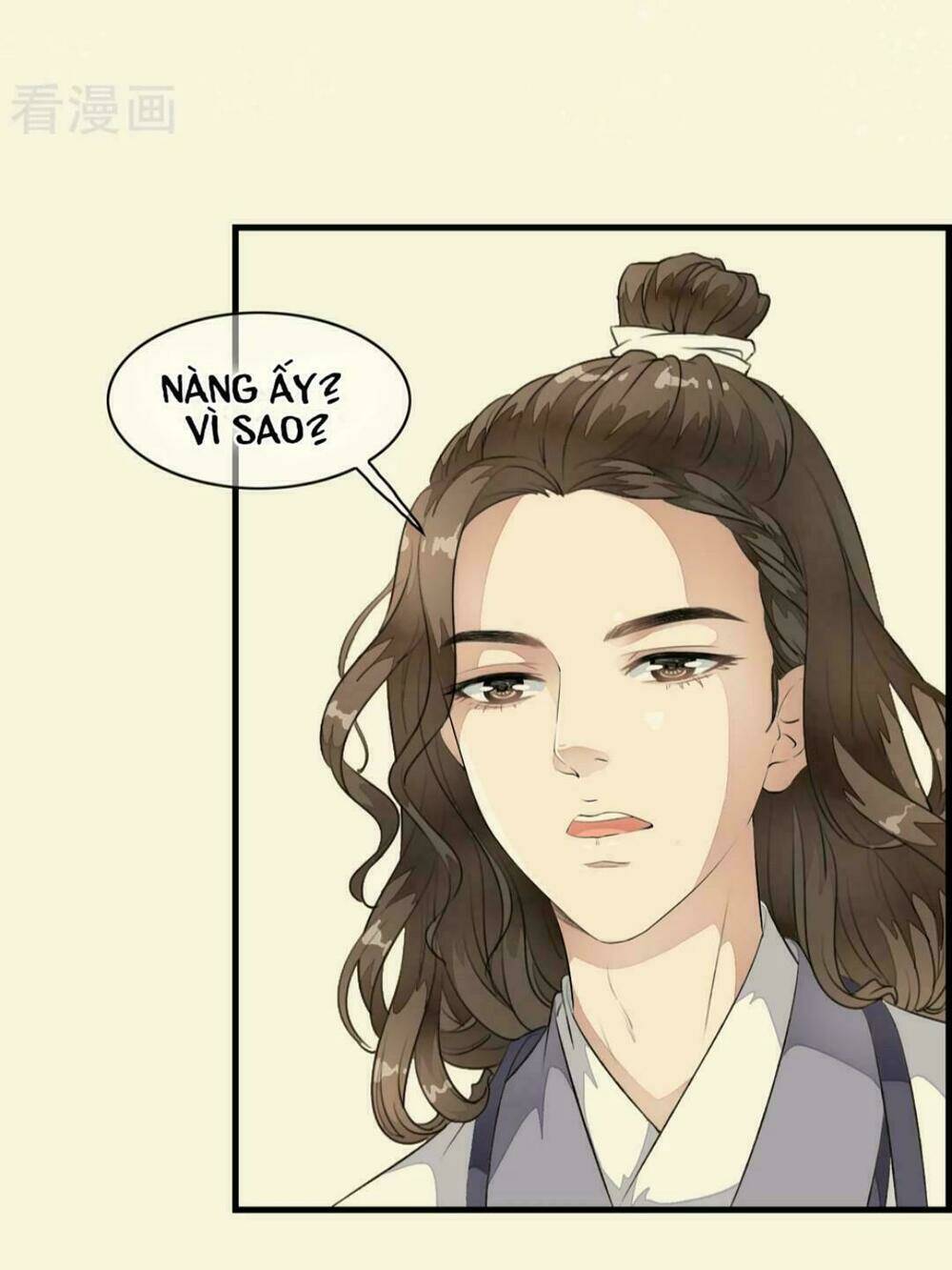 bạch liên yêu cơ người chapter 27 26