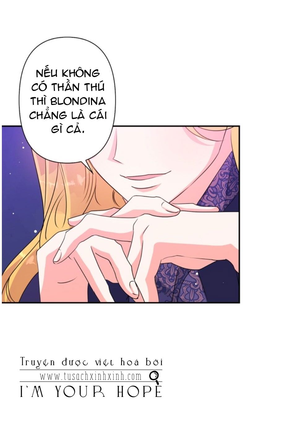 tôi đang nuôi dưỡng một con quái thú chapter 44 52