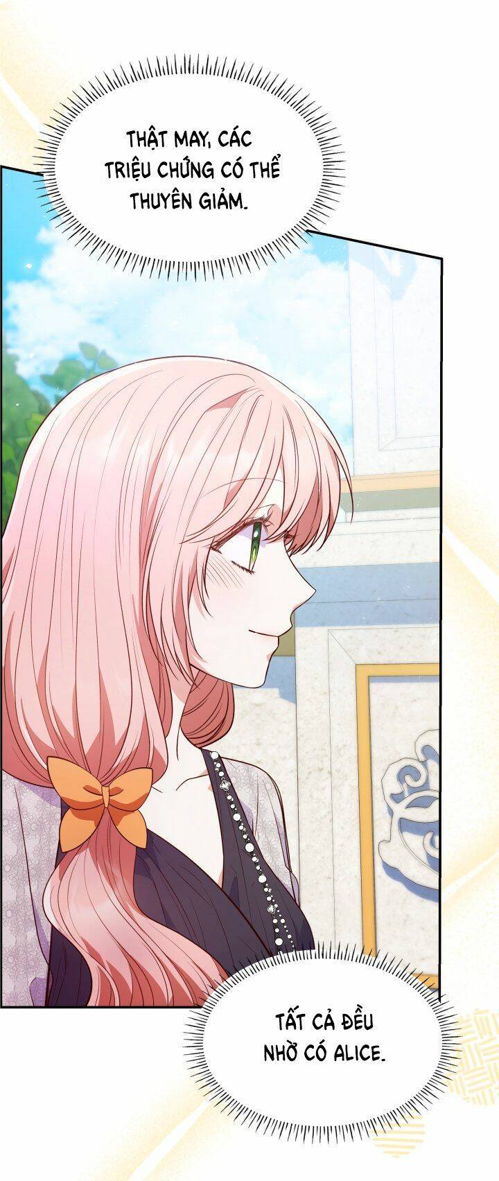 từ ác nữ, tôi trở thành một người mẹ chapter 30.5 42