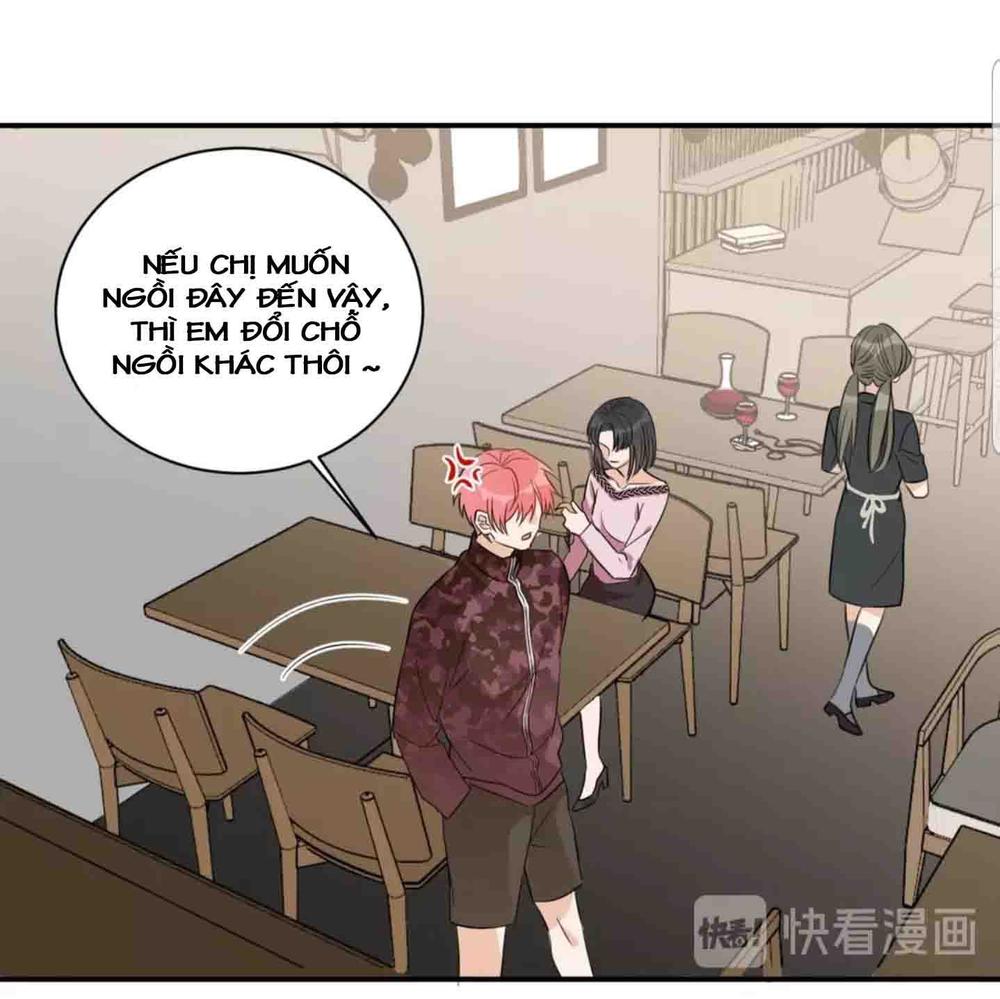 ánh trăng ngọt ngào chapter 21 4