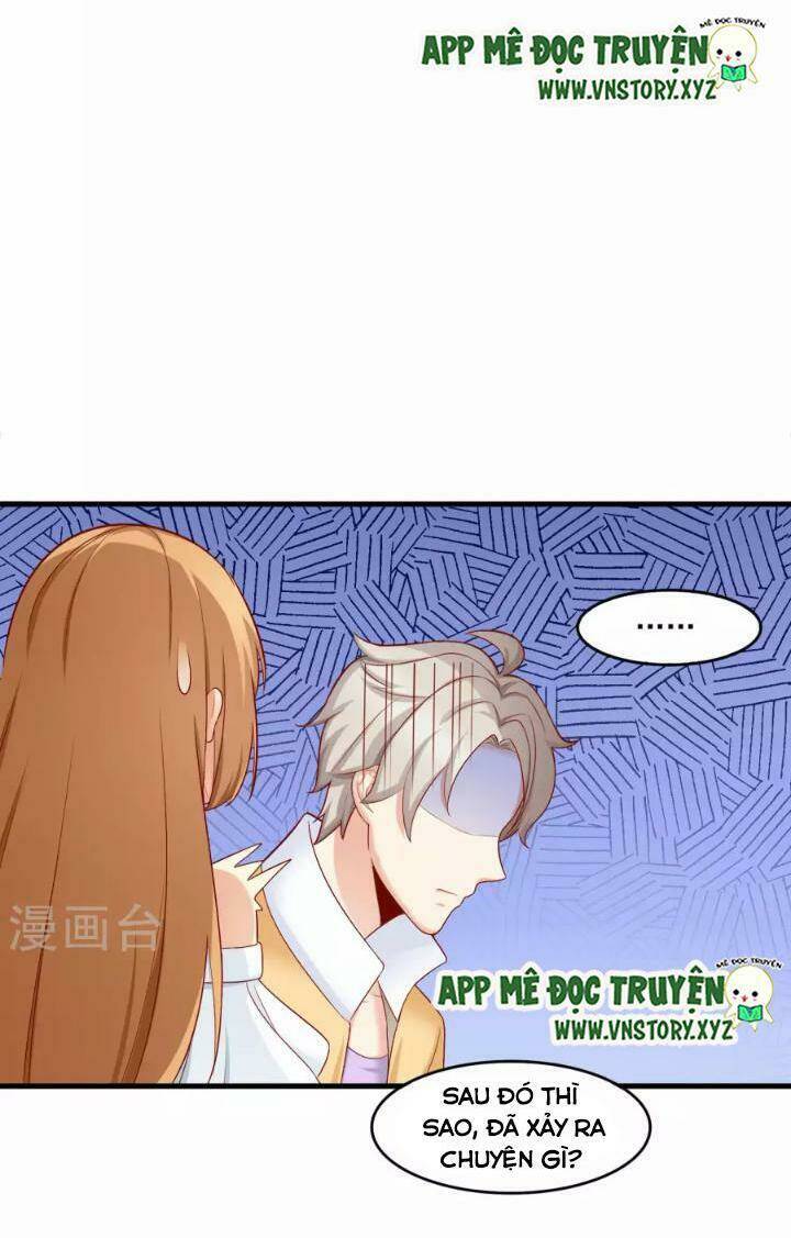 idol quốc dân đừng trêu tôi chapter 23 7