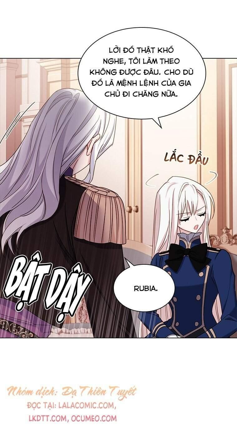 để yên cho tiểu thư hiền chapter 43 87