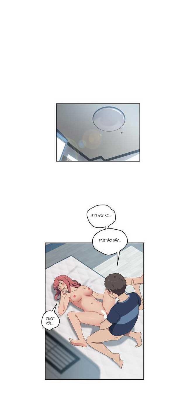 sống chung với dâm nữ chapter 19 5
