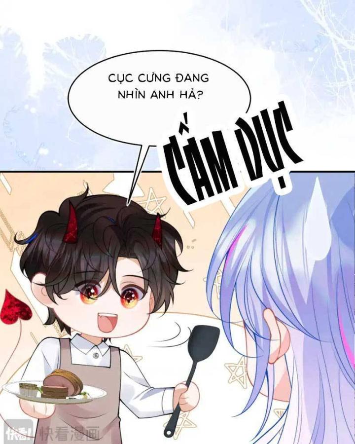 vị chỉ huy lạnh lùng khóc trong vòng tay tôi chapter 63 32