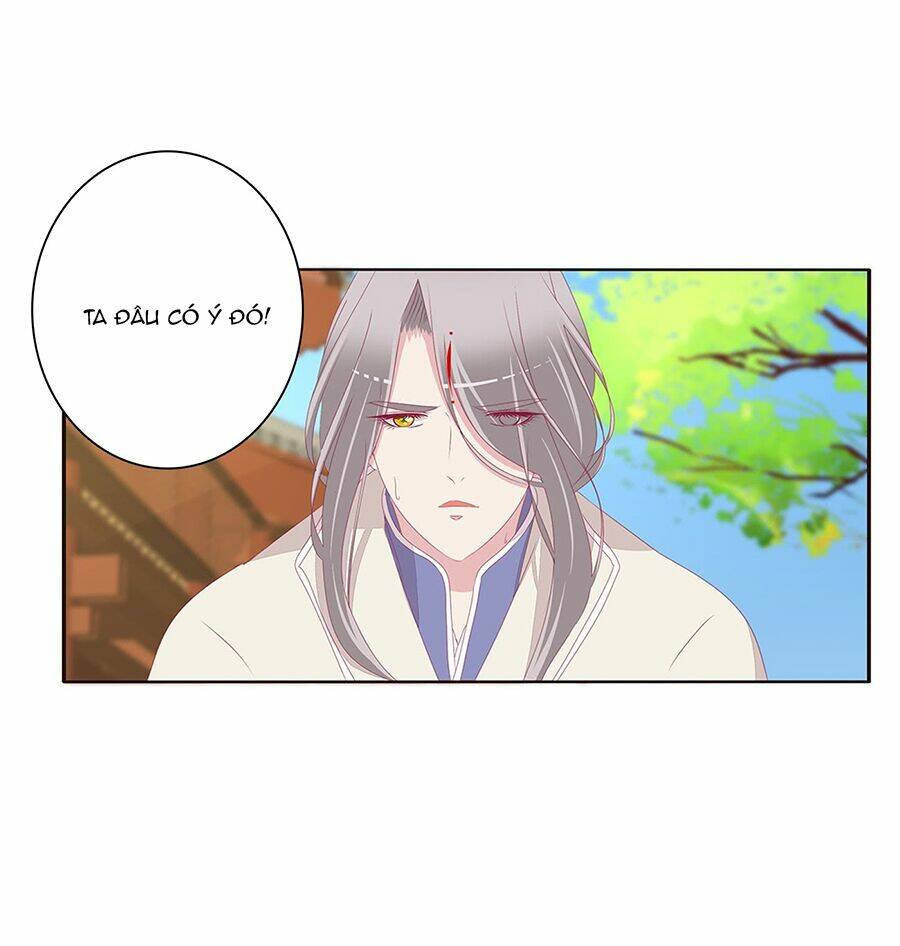 tướng quân mời ra trận chapter 140 7