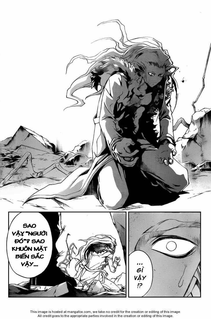 code breaker chapter 80 18