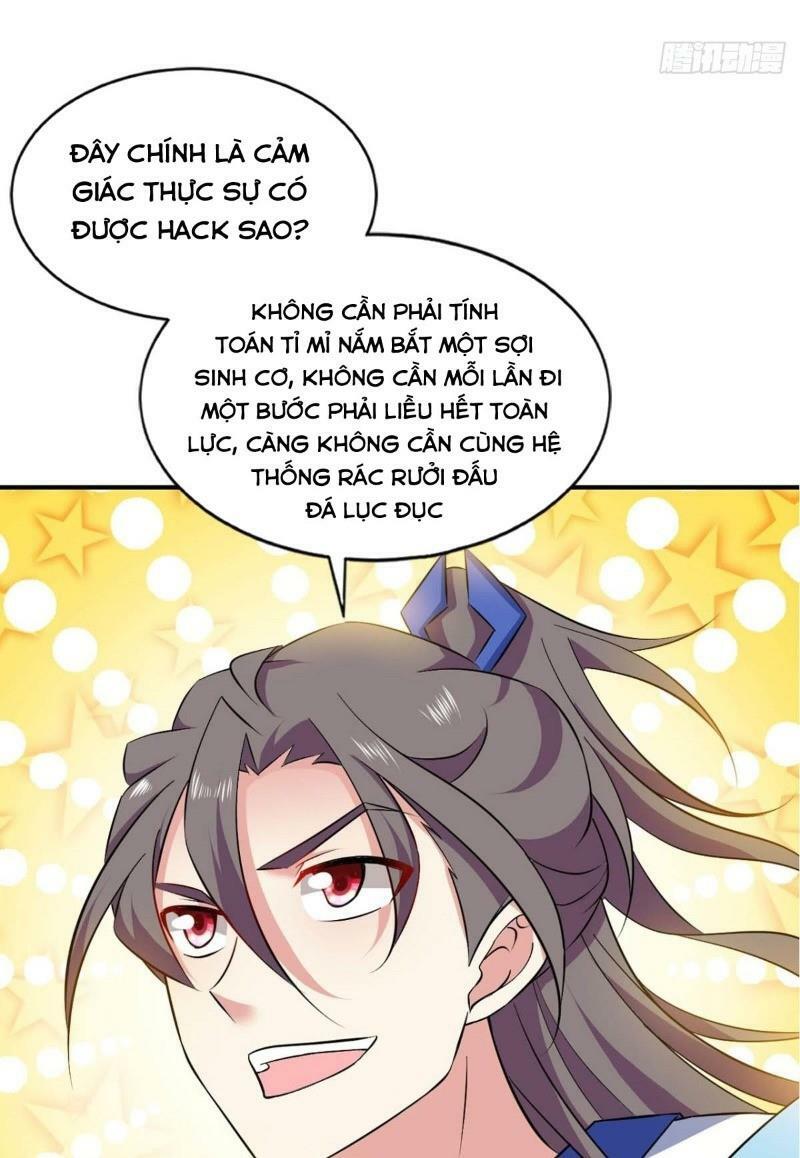 Trọng Sinh Thành Cậu Vàng Tại Dị Thế Chapter 96 17