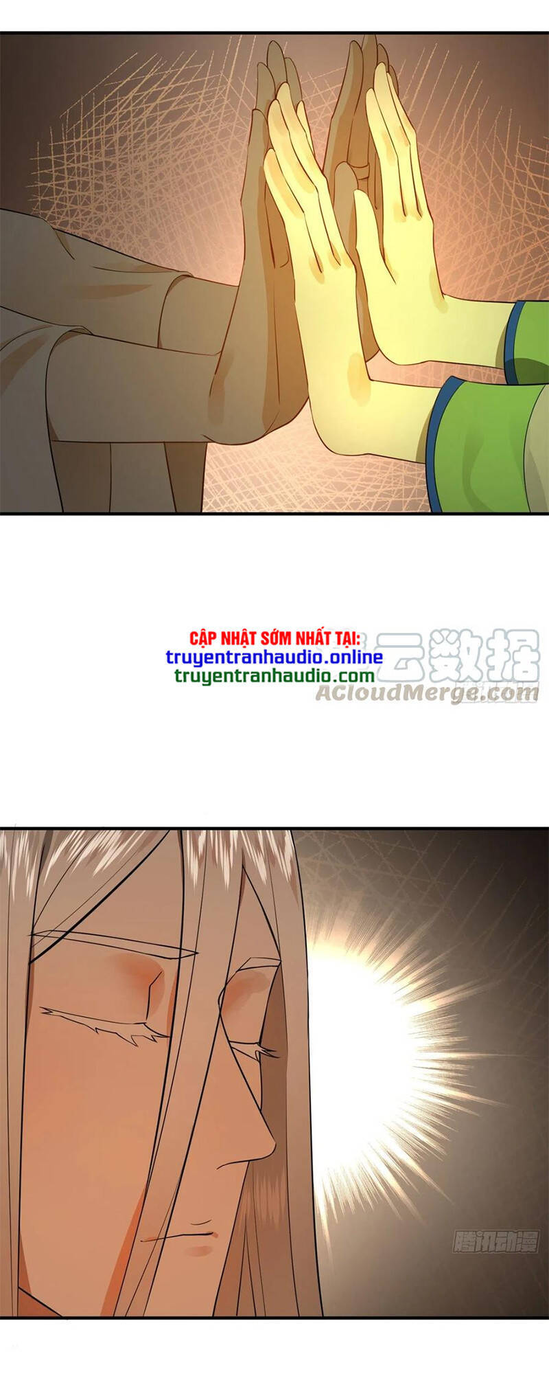 Ta Luyện Khí Ba Ngàn Năm chapter 161.1 17