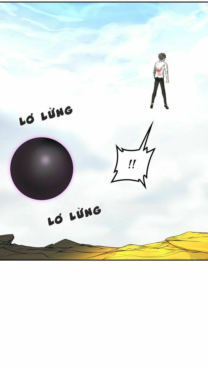 cuộc chiến trong tòa tháp chapter 385 12