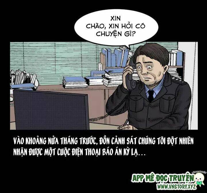 kỳ án có thật chapter 48 6