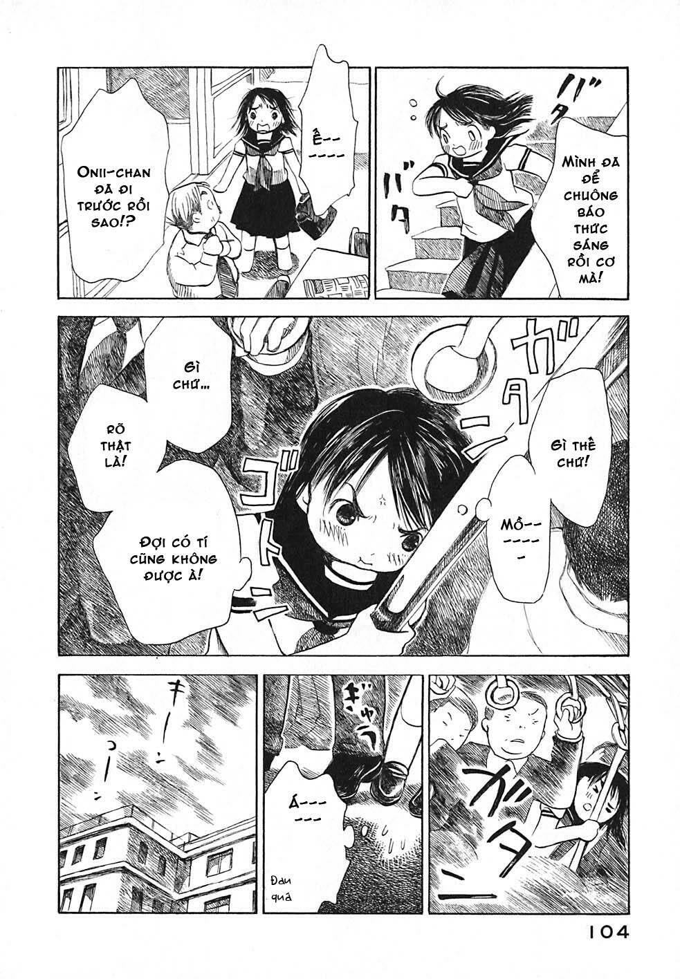 koi kaze chapter 11 14