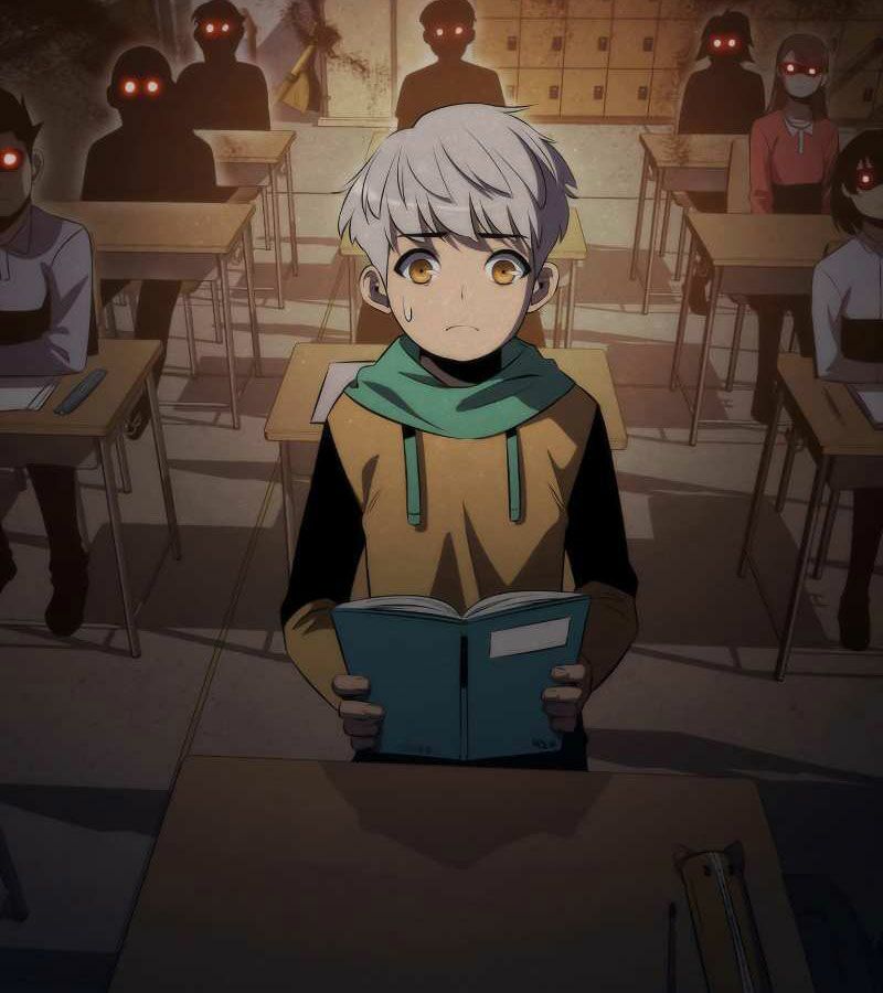 kẻ thách đấu chapter 25 115