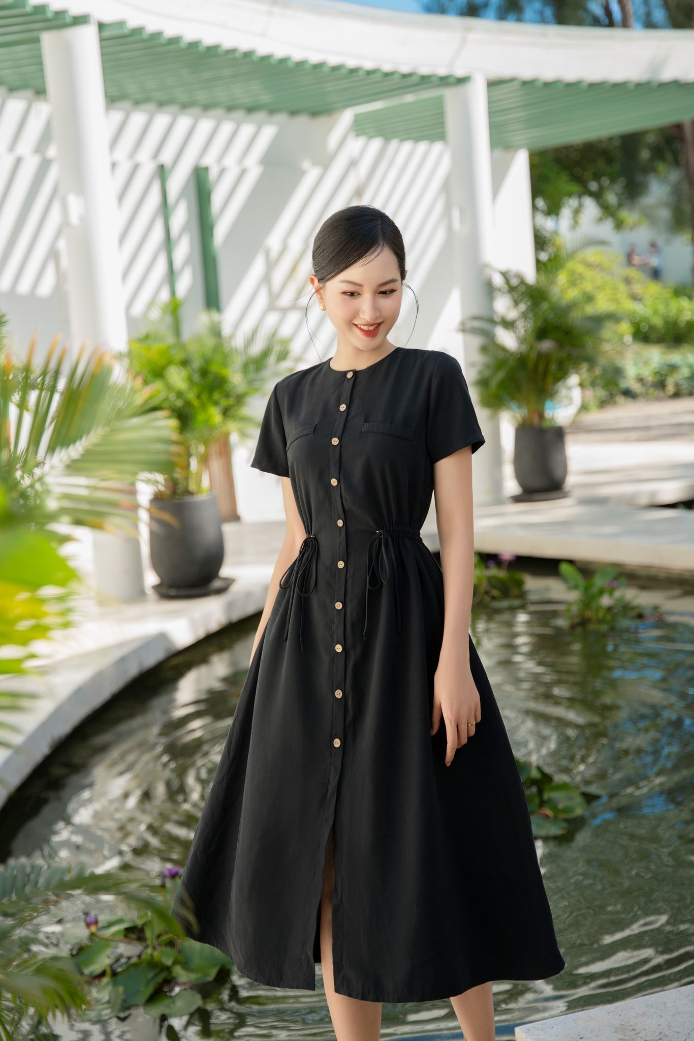 OLV - Đầm Arleth Dress