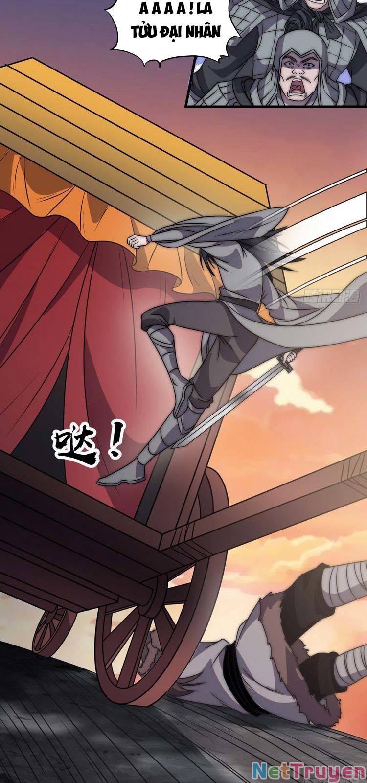 ta có một sơn trại chapter 245 10