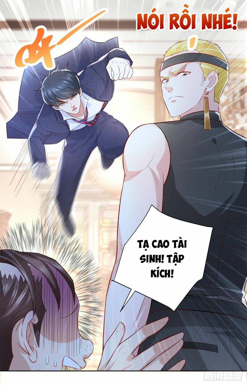 trùng sinh chi thần đế quy lai chapter 7 14