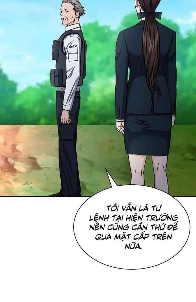 druid tại ga seoul - người hóa thú chapter 79 59