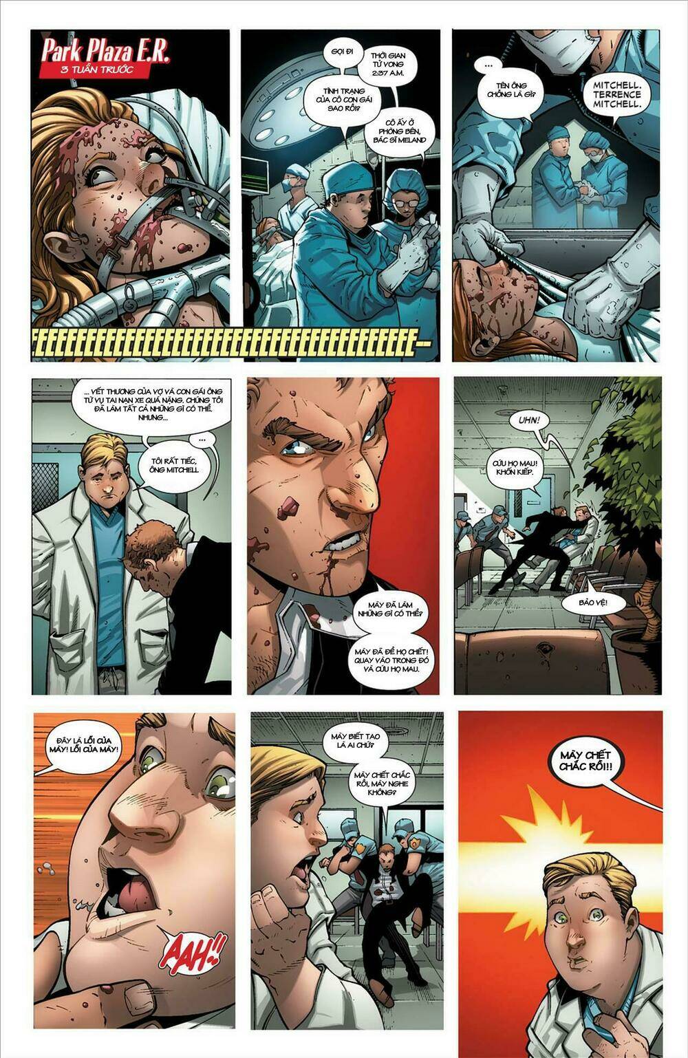 scarlet spider chapter 3 3