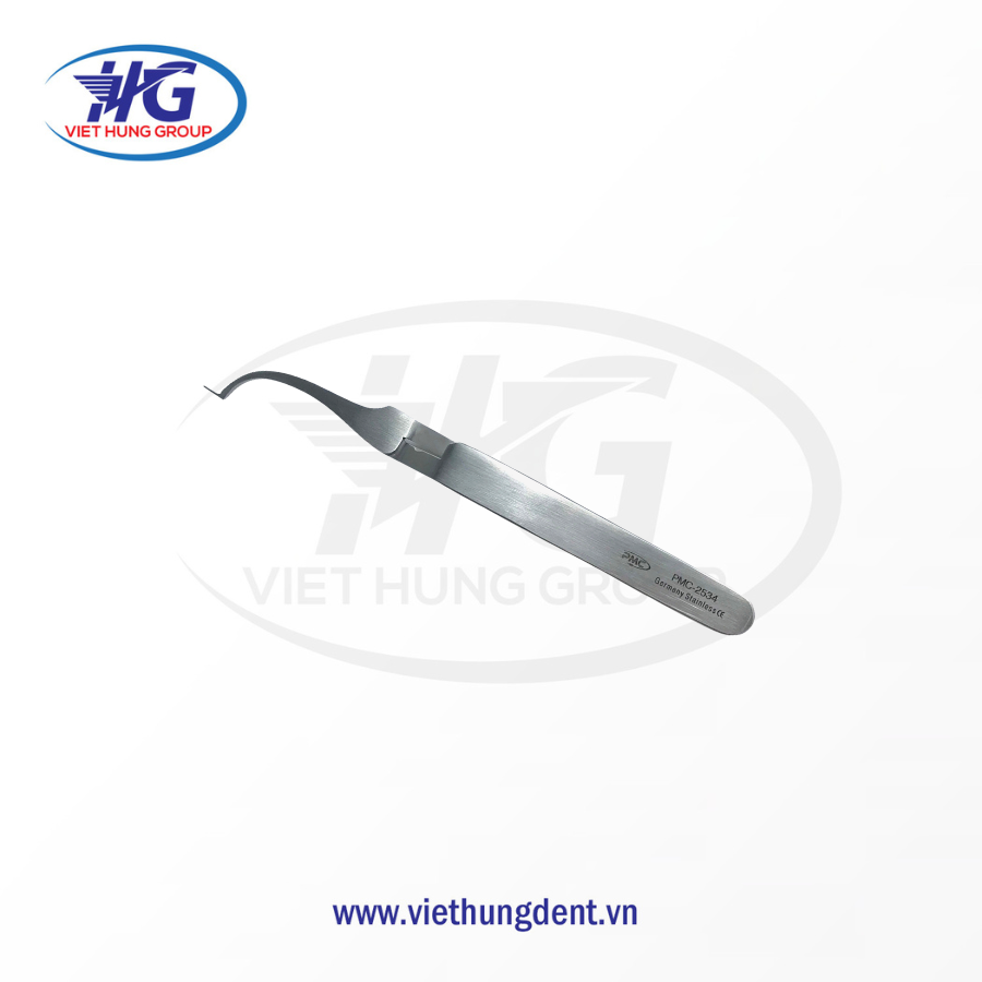 Kẹp Gấp Mắc Cài R6,7/ Kẹp Gấp Tube PMC ORTHO - VIỆT HÙNG GROUP