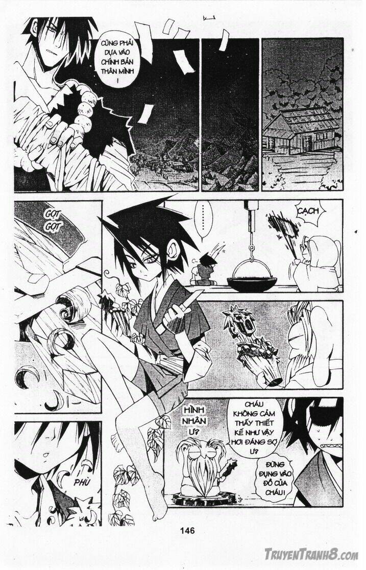 behind master - huyền thoại thiên cẩu chapter 15.1 7