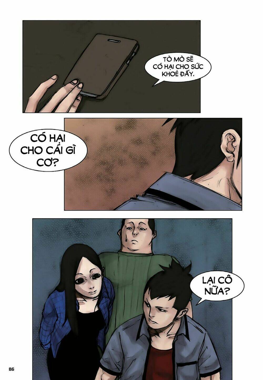 tong | tổng chapter 19 11