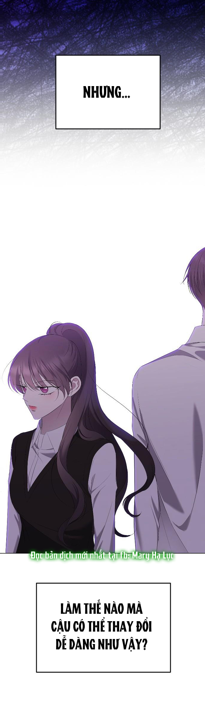 tôi sẽ thay đổi kết cục chapter 21.1 19