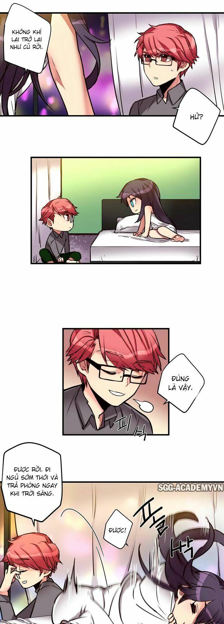 premarital relationship chapter 11 12