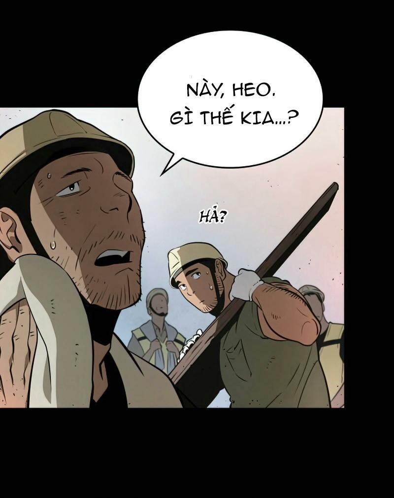 thế giới hậu tận thế chapter 1 45