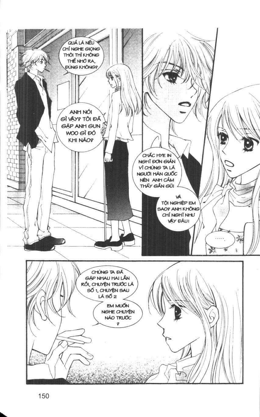 sad love story chapter 3 151