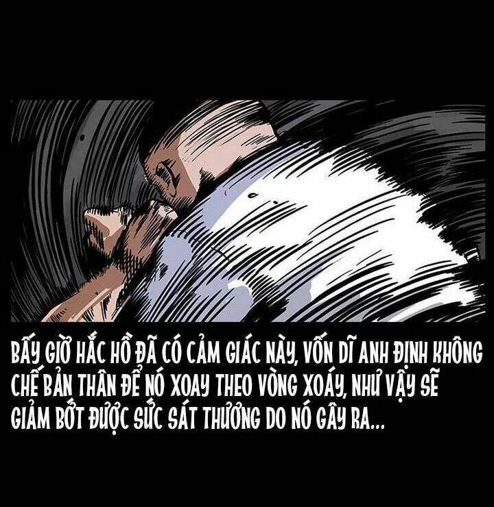 U Minh Ngụy Tượng Chapter 203 27