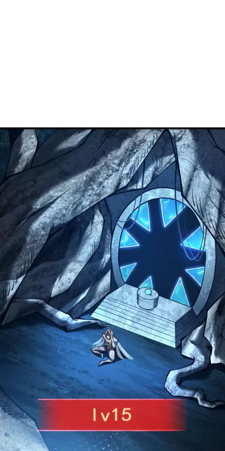 ta, chúa tể rừng xanh chapter 16 13