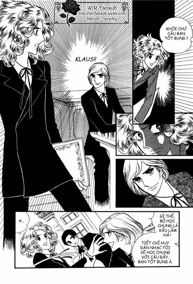 orpheus no mado chapter 2 19