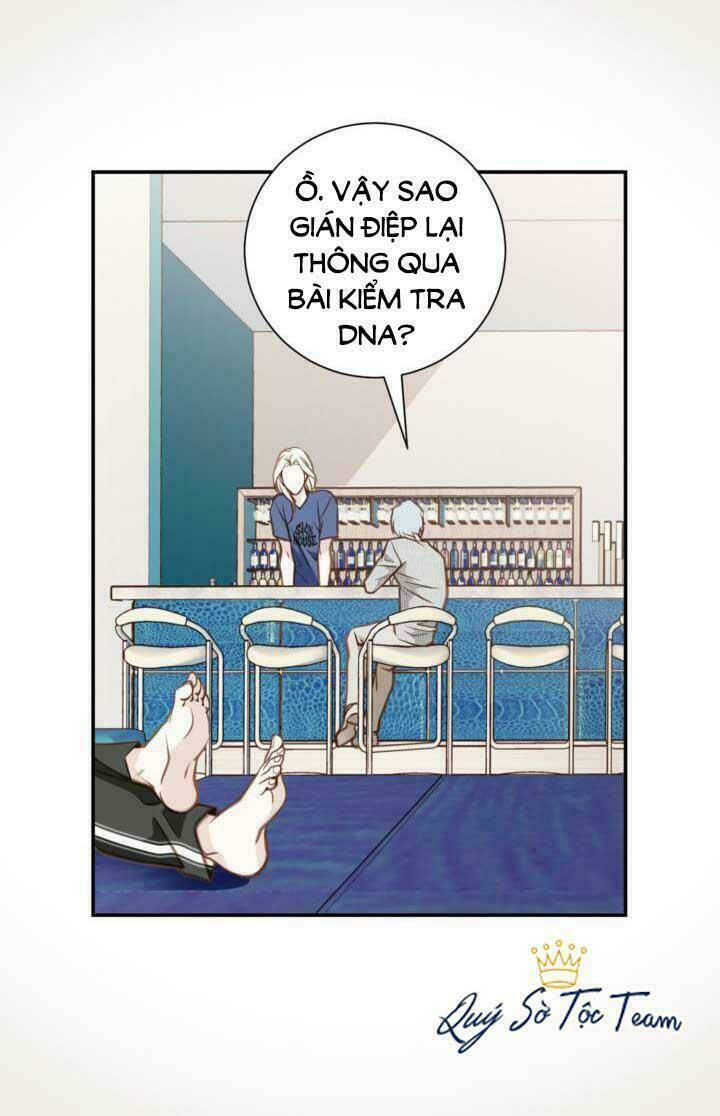 tiếp xúc chí mạng chapter 52 31