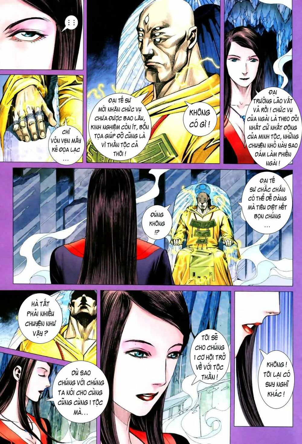 phong thần ký chapter 47 6