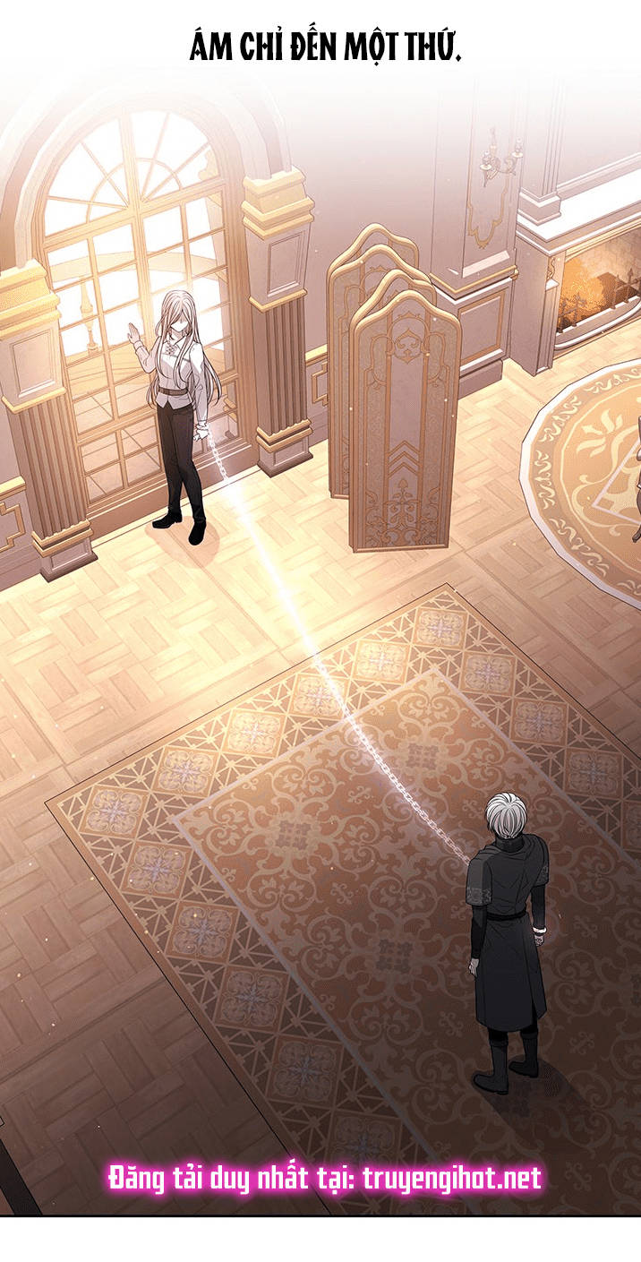 năm môn đệ của charlotte chapter 92 22