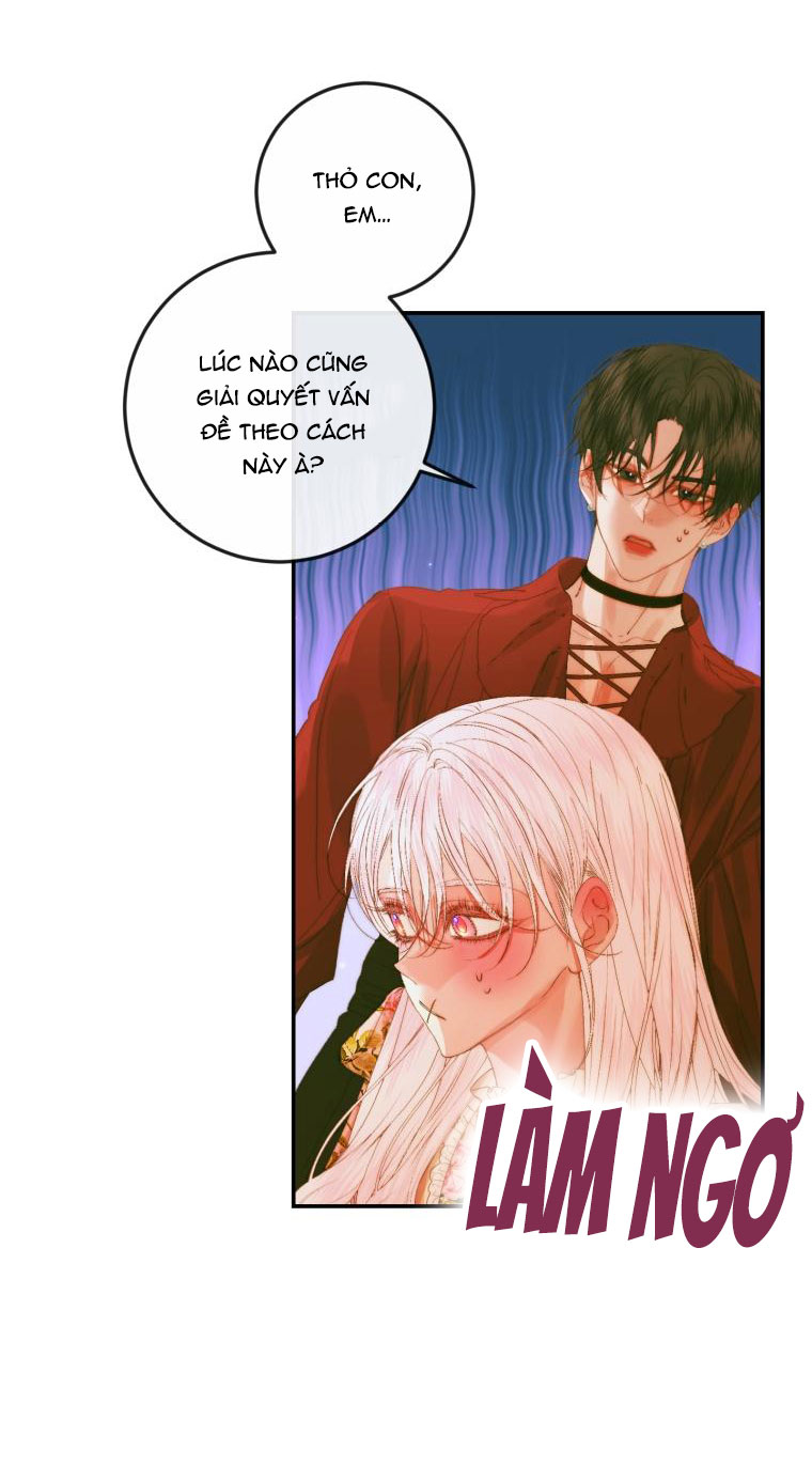 trở thành cô vợ khế ước của nhân vật phản diện chapter 79 7