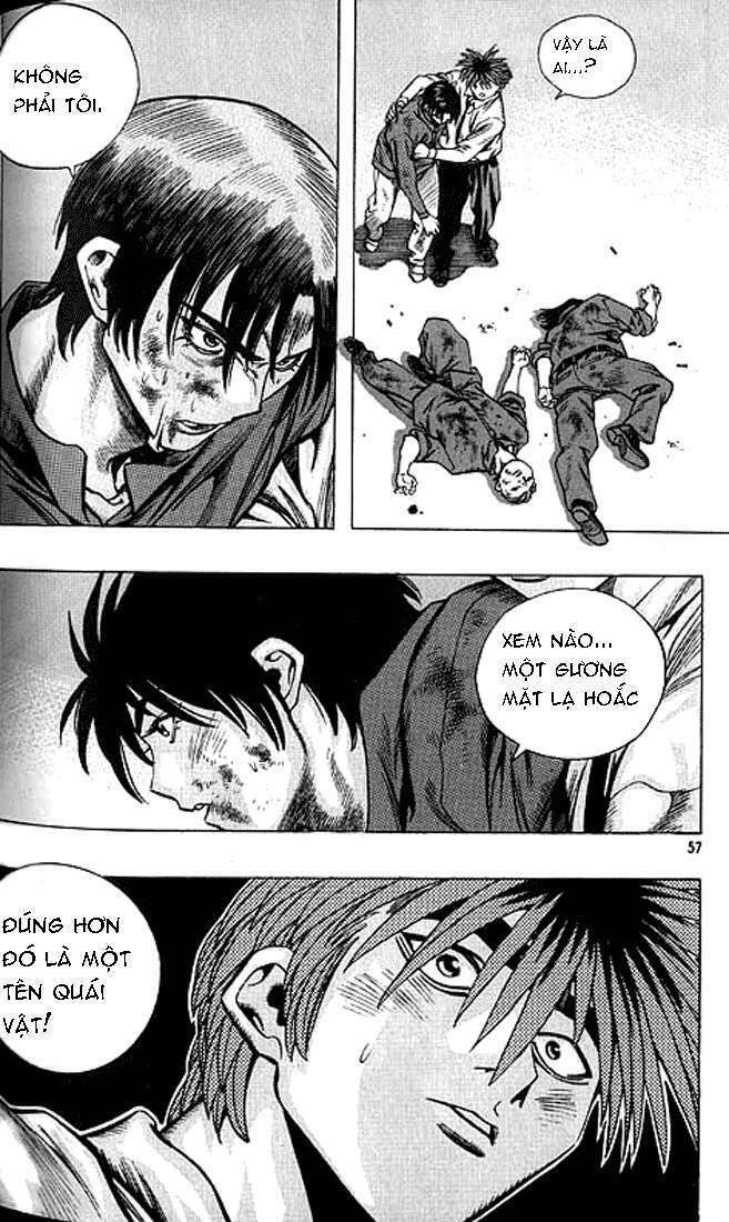 change guy chapter 190 7