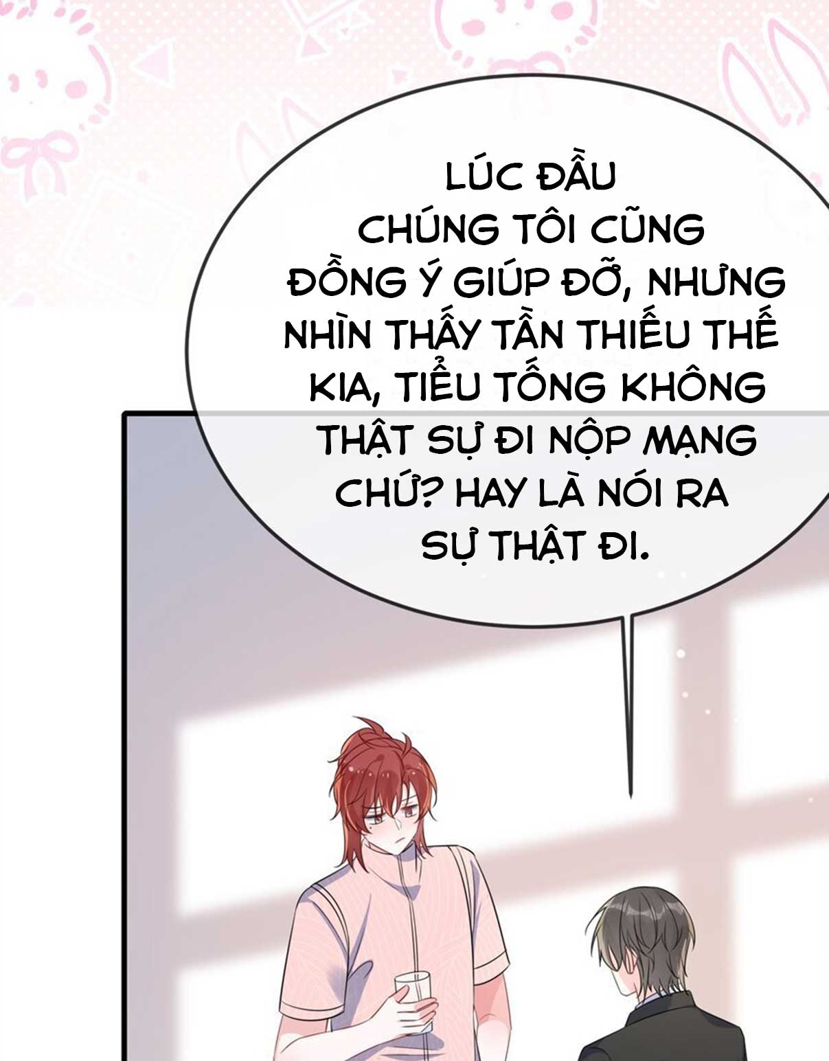 Học Bá Vừa Sủng Vừa Trêu Chapter 79 - Next Chapter 80.1