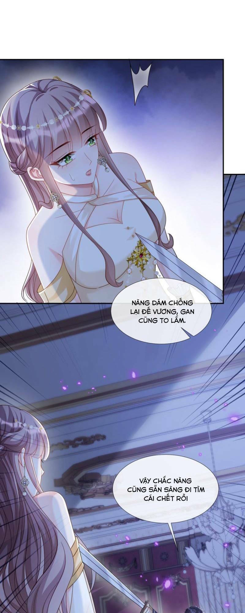 rơi vào tay bạo chúa chapter 26 24