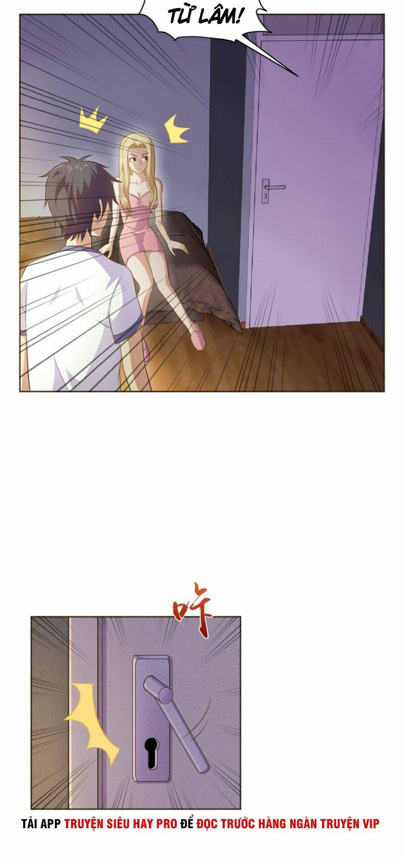 chín năm nghĩa vụ tu chân chapter 30 6