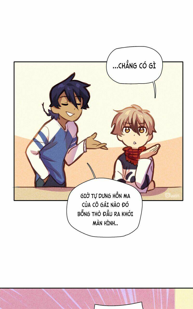 lời nguyền lalin chapter 1 73