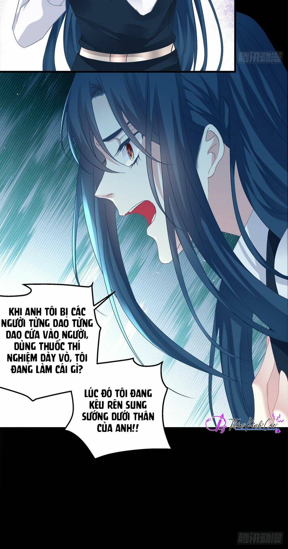 toàn bộ nắm trong tay chapter 113 16