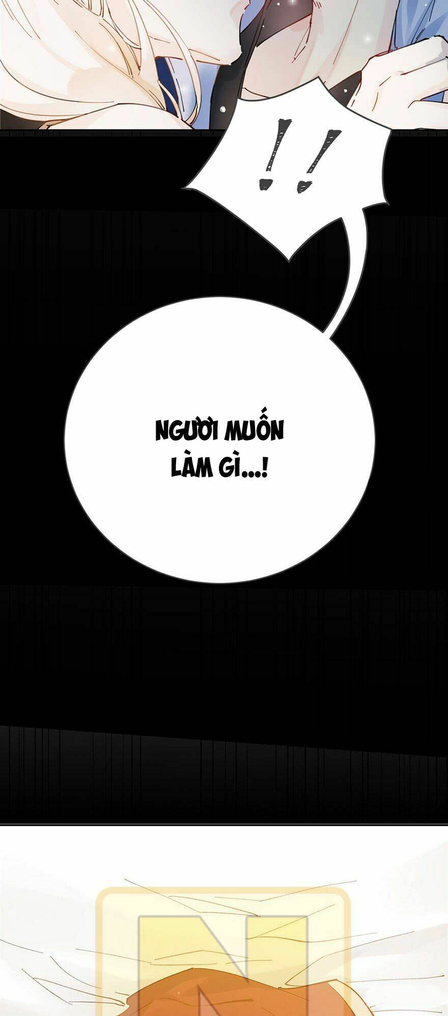 dĩ hạ phạm thượng chapter 0.5 9