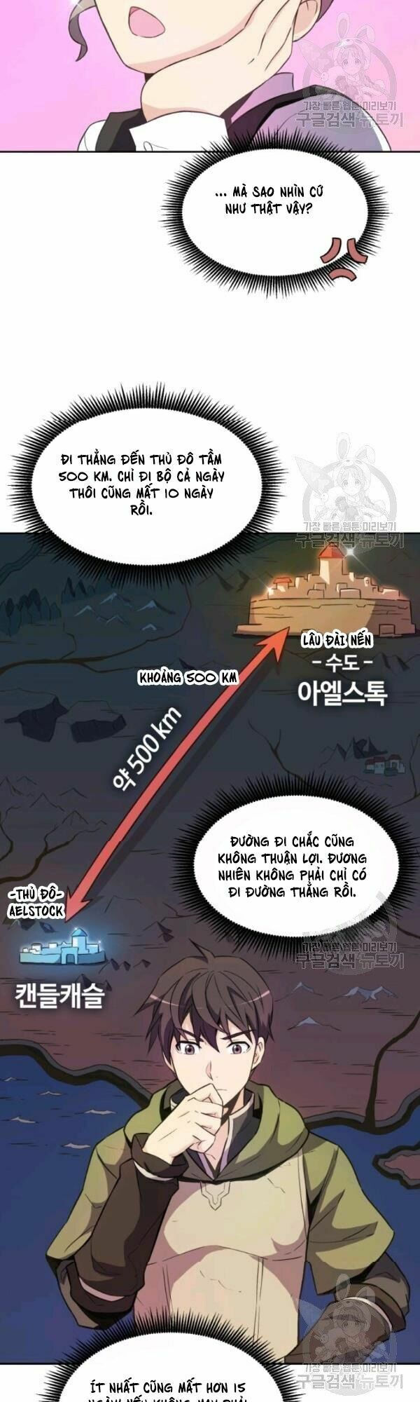 arcane sniper chapter 14 22