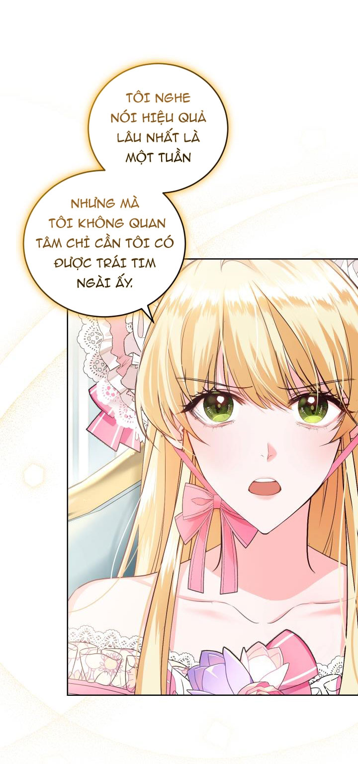 trở thành nhà điều chế nước hoa duy nhất của bạo chúa chapter 31.2 4